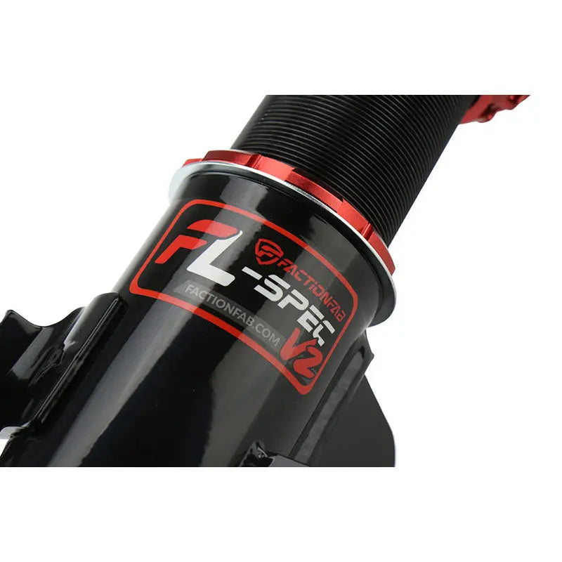 FactionFab V2 FL-Spec Coilovers for 2008-2014 WRX - FFA1.10275.3