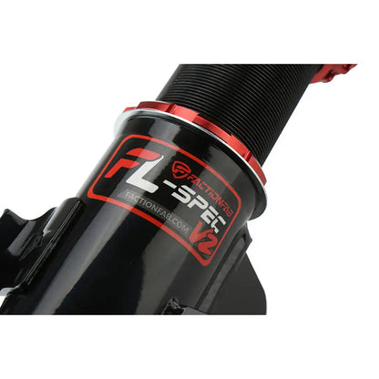 FactionFab V2 FL-Spec Coilovers for 2008-2014 WRX - FFA1.10275.3