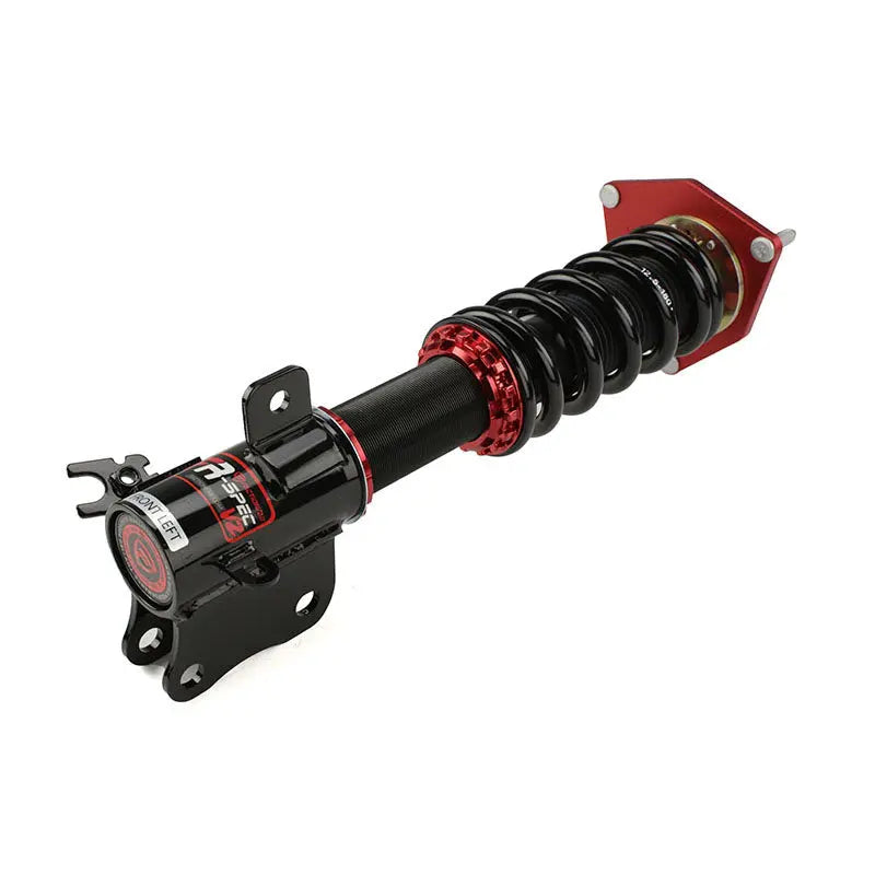 FactionFab FR-Spec Coilovers for 2022-2026 WRX - FFA1.10278.2
