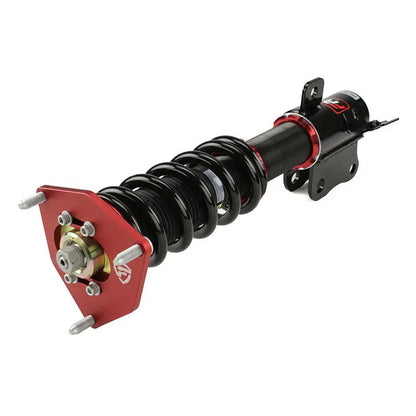 FactionFab FR-Spec Coilovers for 2022-2026 WRX - FFA1.10278.2