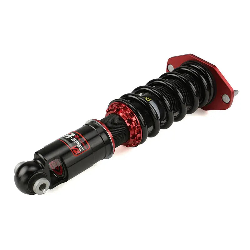FactionFab FR-Spec Coilovers for 2022-2026 WRX - FFA1.10278.2