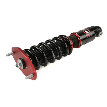 FactionFab FR-Spec Coilovers for 2022-2026 WRX - FFA1.10278.2