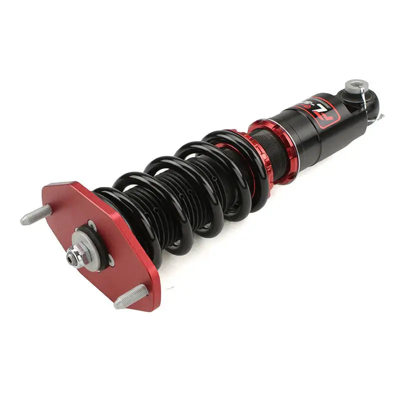 FactionFab V2 FL-Spec Coilovers 2022+ WRX