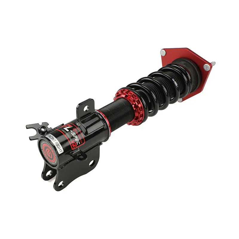 FactionFab FL-Spec Coilovers for 2022-2026 WRX - FFA1.10278.3