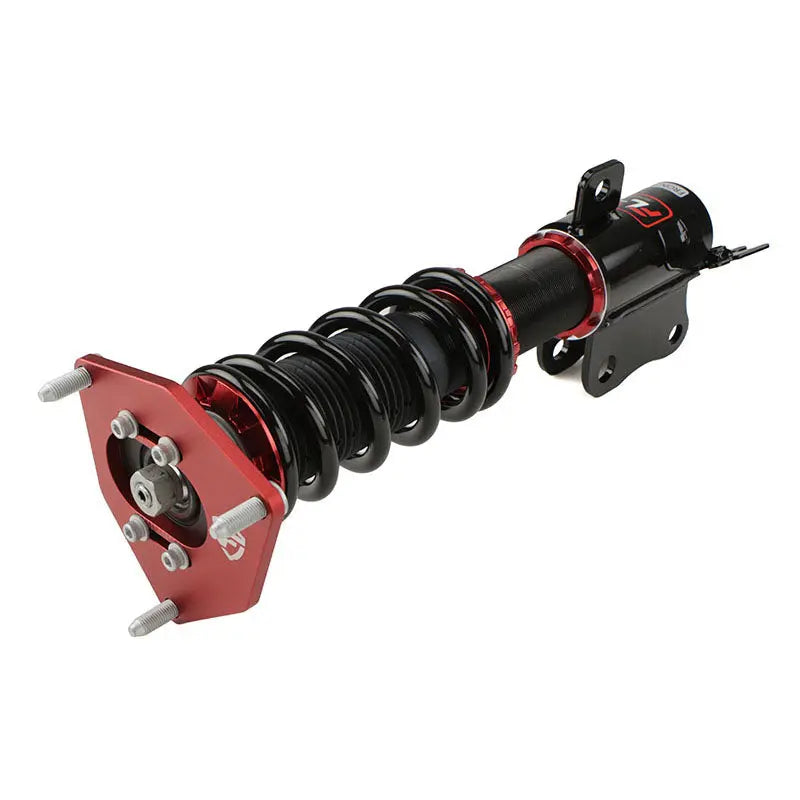 FactionFab FL-Spec Coilovers for 2022-2026 WRX - FFA1.10278.3