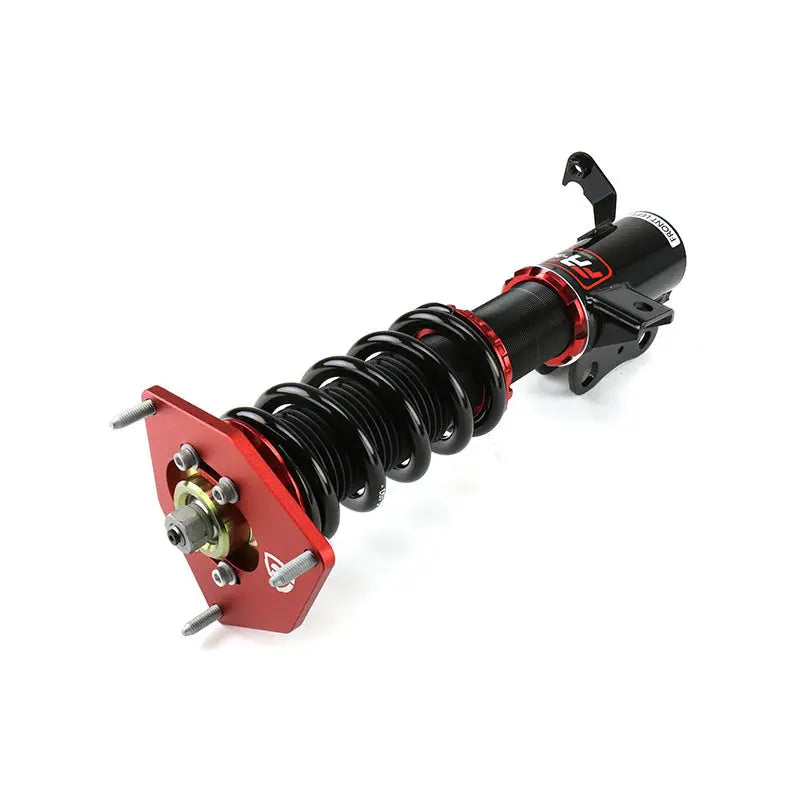 FactionFab FR-Spec Coilovers for 2013-2020 FR-S BRZ 86 / 2022-2026 BRZ GR86 - FFA1.10286.2