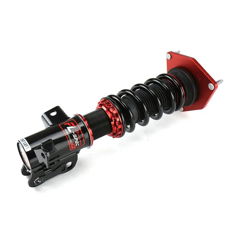 FactionFab V2 FL-Spec Coilovers for 2013-2020 FR-S BRZ 86 & 2022-2026 BRZ GR86 - FFA1.10286.3