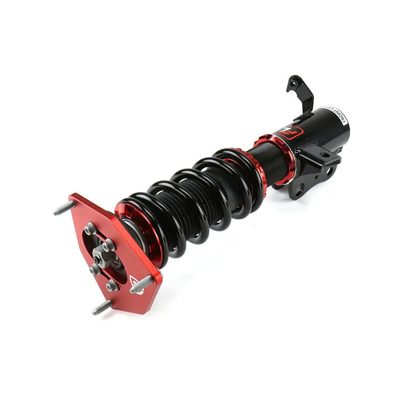 FactionFab V2 FL-Spec Coilovers for 2013-2020 FR-S BRZ 86 & 2022-2026 BRZ GR86 - FFA1.10286.3