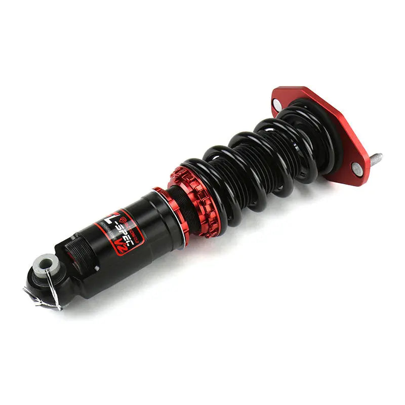 FactionFab V2 FL-Spec Coilovers for 2013-2020 FR-S BRZ 86 & 2022-2026 BRZ GR86 - FFA1.10286.3