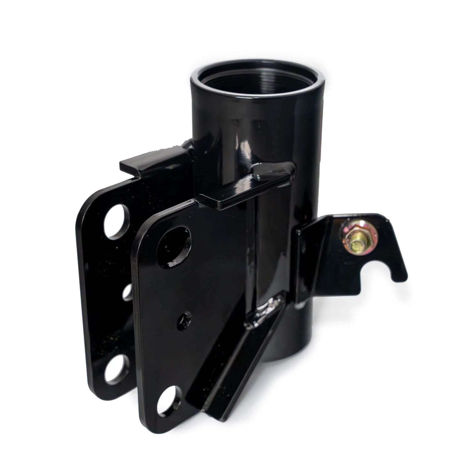 FactionFab Coilover V1 Lower Mount 02-14 WRX / 04 STI Left Front