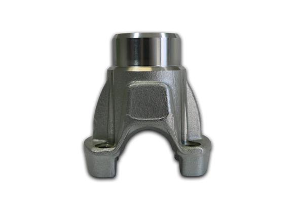 Adams Driveshaft Forged 1310 CV Half Round Front T-Case Yoke | Jeep JK