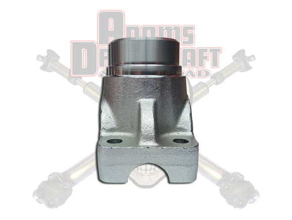 Adams Driveshaft Forged Front 1350 Pinion Yoke | Jeep JL Rubicon