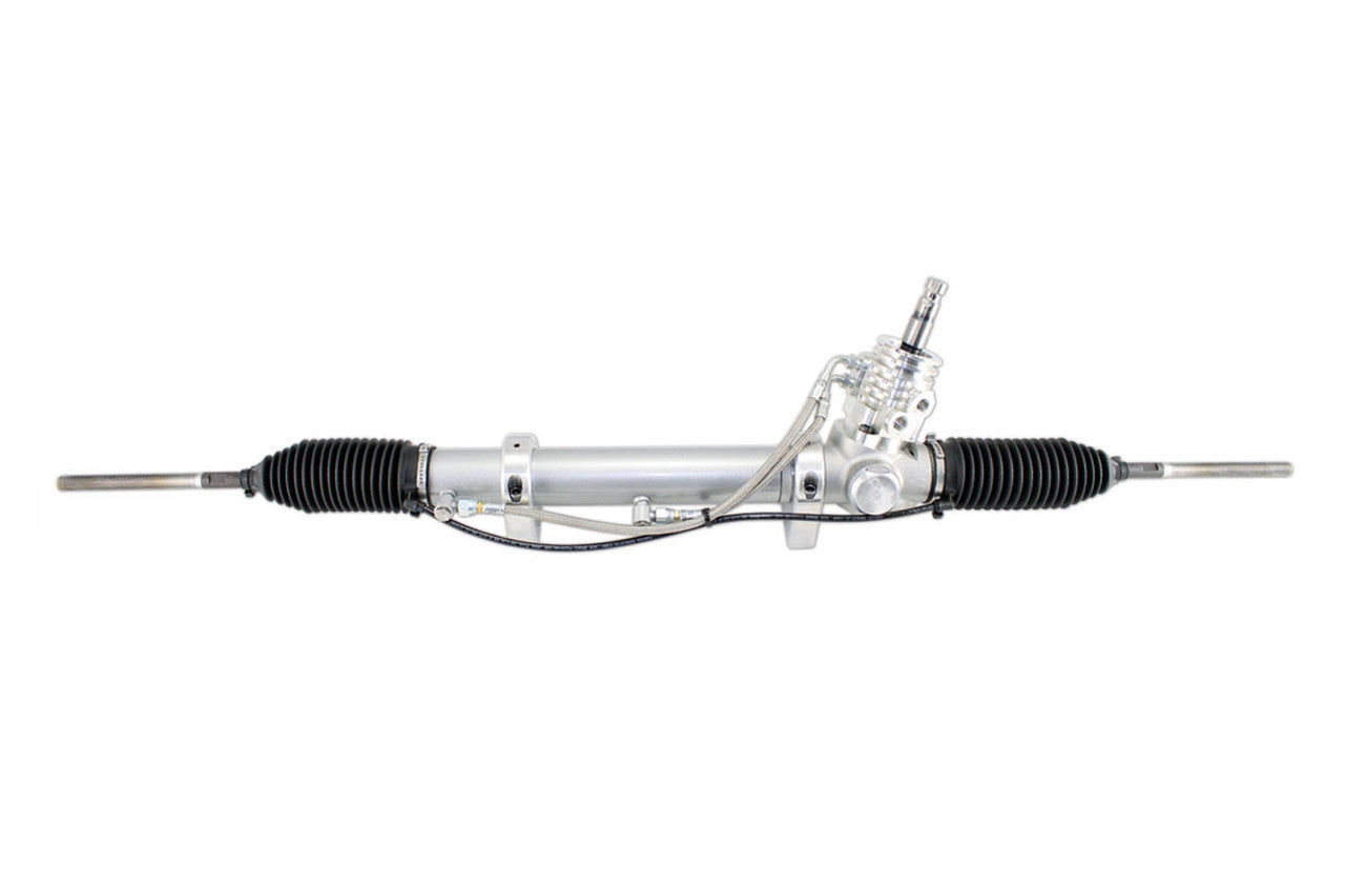 Centric Premium Steering Rack Insulator - Front