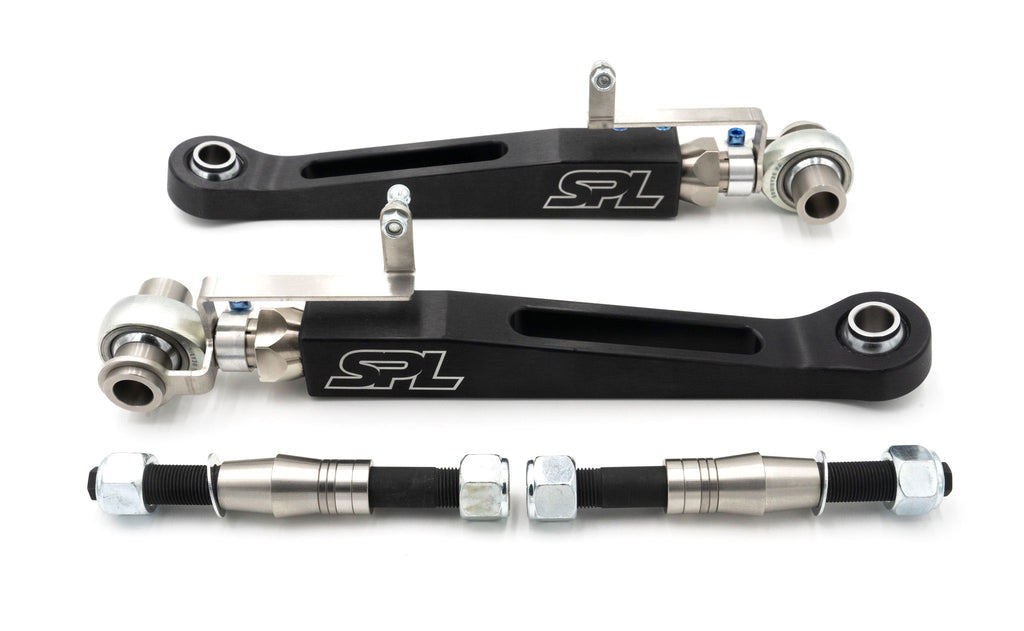 SPL 2020+ Shelby GT500/ GT350 Mustang Front Lower Control Arms - FLCA GT500