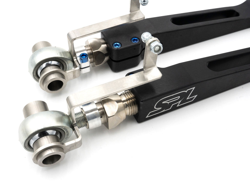 SPL 2020+ Shelby GT500/ GT350 Mustang Front Lower Control Arms - FLCA GT500