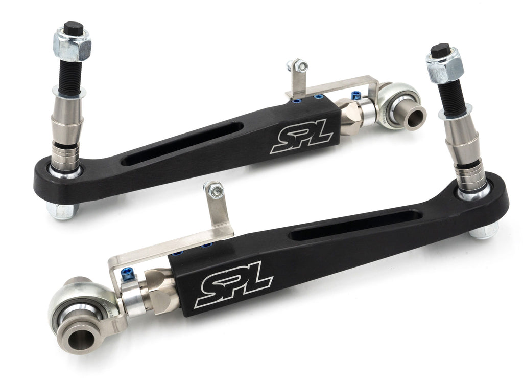 SPL 2020+ Shelby GT500/ GT350 Mustang Front Lower Control Arms - FLCA GT500