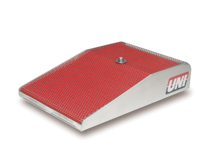 Uni FIlter Drag 16in x 10 1/2in x 4 1/2in - Carb 4 7/8in Air Filter FRS-950