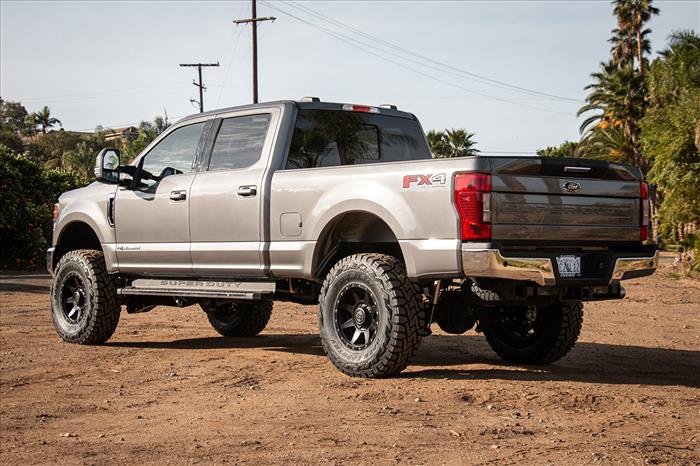 ICON 2020+ Ford F250/F350 4.5in Stage 5 Suspension System