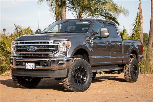 ICON 4.5in Stage 3 Suspension System for 2020-2022 Ford F-250/F-350 - K64523