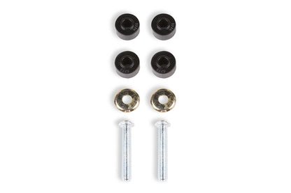 Fabtech Front Sway Bar End Link Bushing Kit with Bolt (FTS1126)