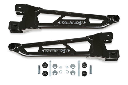 Fabtech Radius Arm System Component Box for 2005-2020 Ford F-250/F-350 & 2008-2020 Ford F-450/F-550 4WD 4in, 6in & 8in Lift Systems (FTS22321)