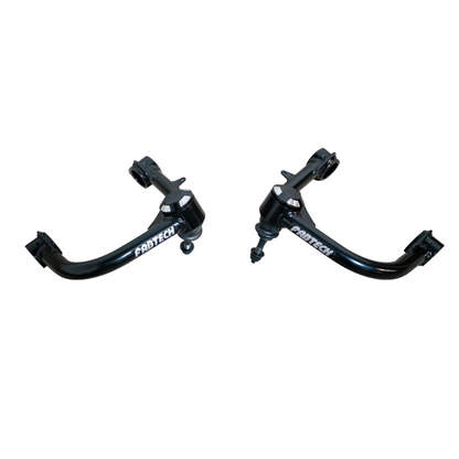 Fabtech 3in Ball Joint Upper Control Arm Kit for 2024 Toyota Tacoma 4WD (FTS26123)