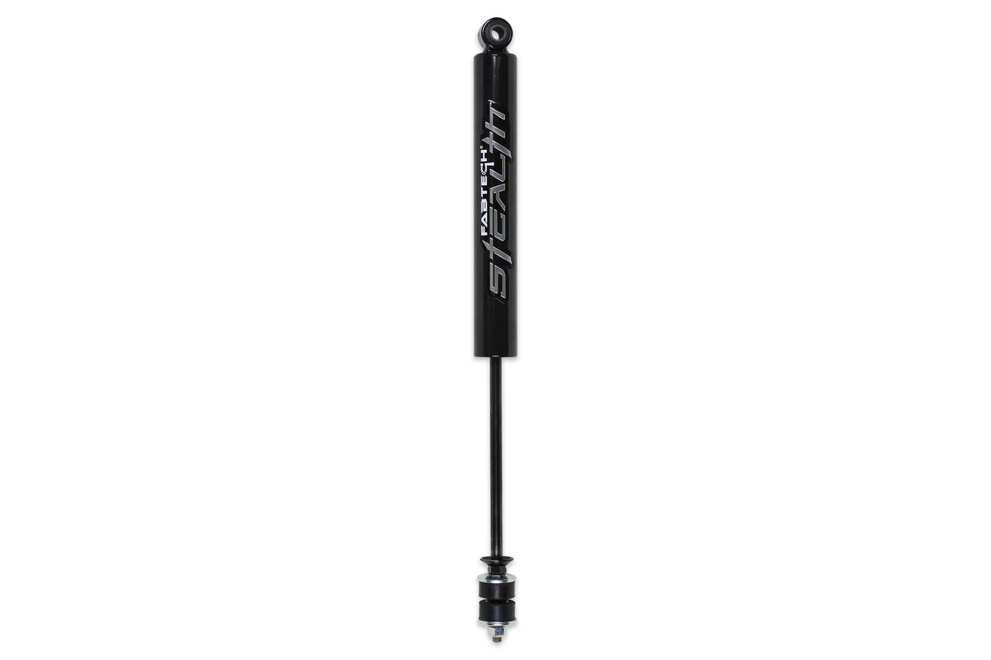 Fabtech Front Stealth Monotube Shock Absorber for 2008-2016 Ford F-250, F-350 & F-450 Super Duty 4WD 8-Lug (FTS6236)