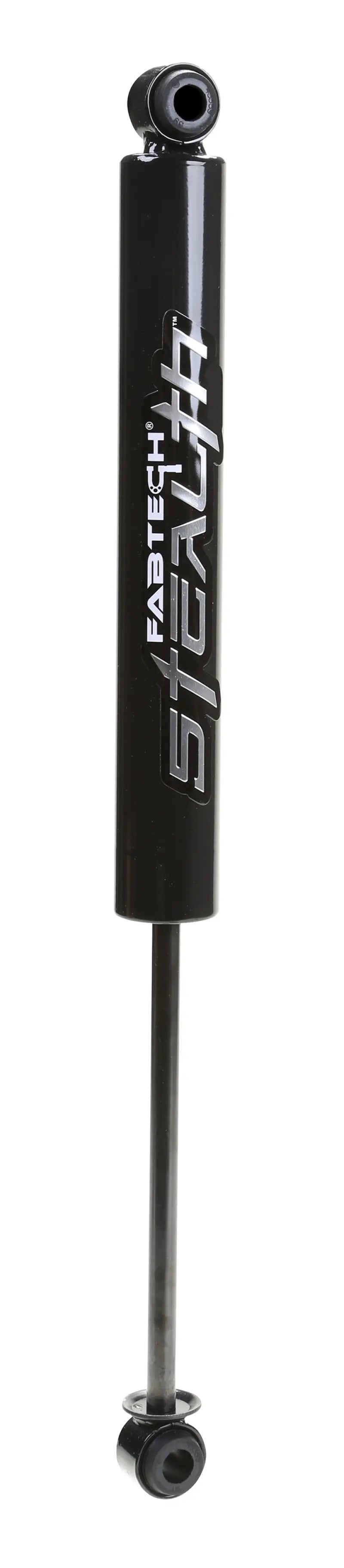 Fabtech Rear Stealth Shock Absorber – 2025–2026 Toyota 4Runner 4WD (FTS6237)