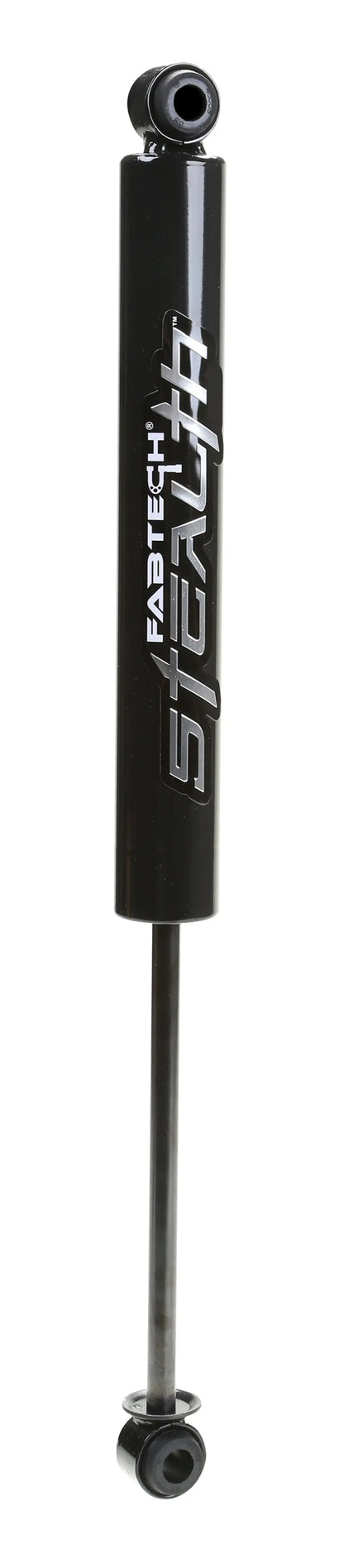 Fabtech Rear Stealth Shock Absorber – 2025–2026 Toyota 4Runner 4WD (FTS6237)