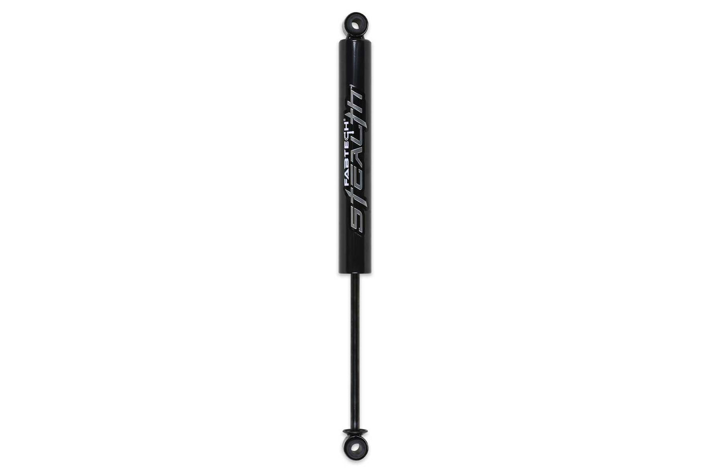 Fabtech Rear Stealth Monotube Shock Absorber for 2007-2013 GM C1500 2WD without Autoride (FTS6333)