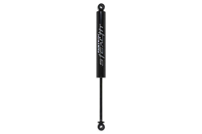 Fabtech Rear Stealth Monotube Shock Absorber for 2007-2013 GM C1500 2WD without Autoride (FTS6333)