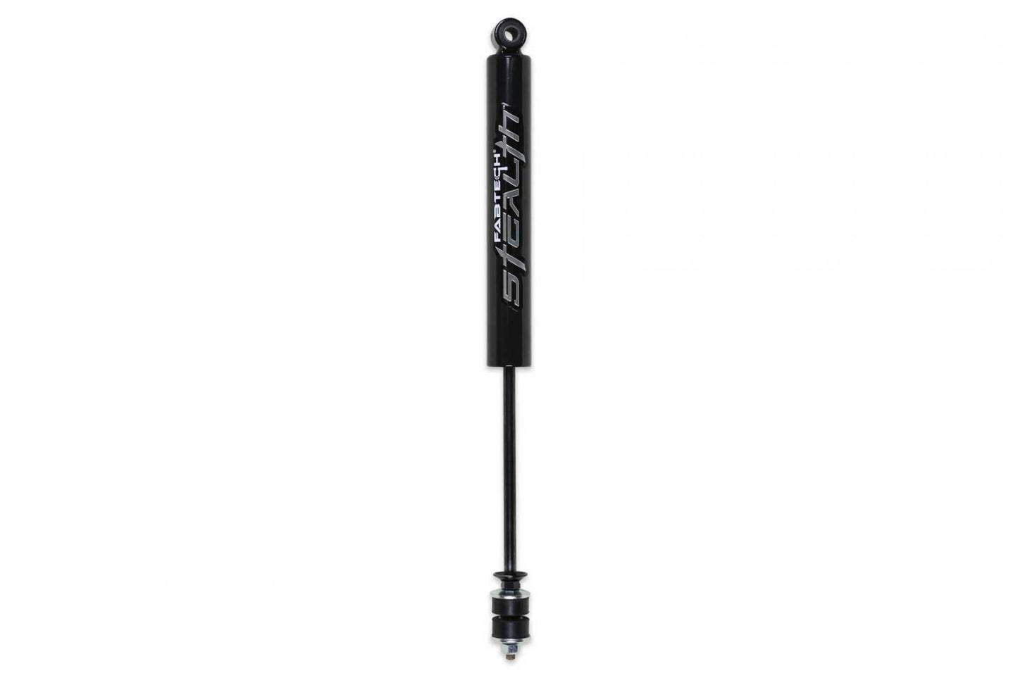 Fabtech Rear Stealth Monotube Shock Absorber for 2014-2015 Ram 2500 (FTS6344)