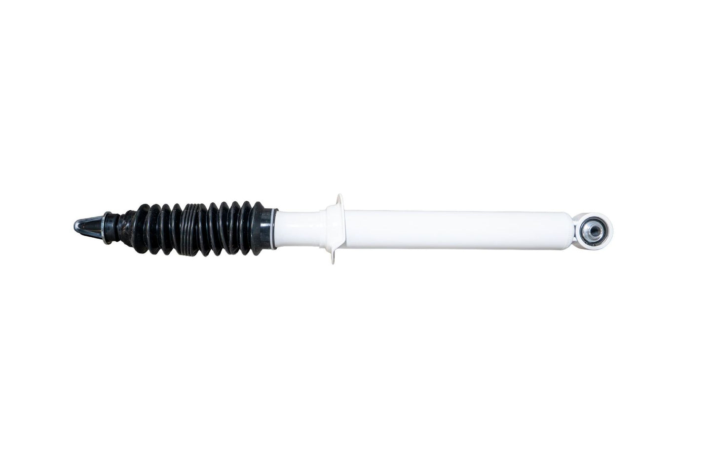Fabtech Rear Performance Twin Tube Hydraulic Shock Absorber for 1995-2004 Toyota Tacoma - Single (FTS70001S)
