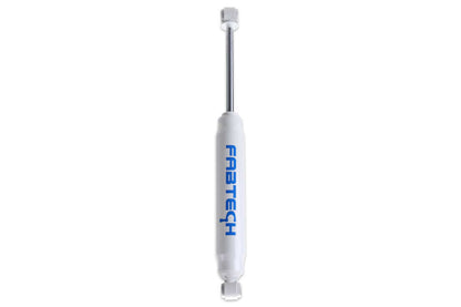 Fabtech Front Performance Twin Tube Hydraulic Shock Absorber for 1999-2006 Chevrolet Silverado 1500 & GMC Sierra 1500 2WD/4WD (FTS7052)
