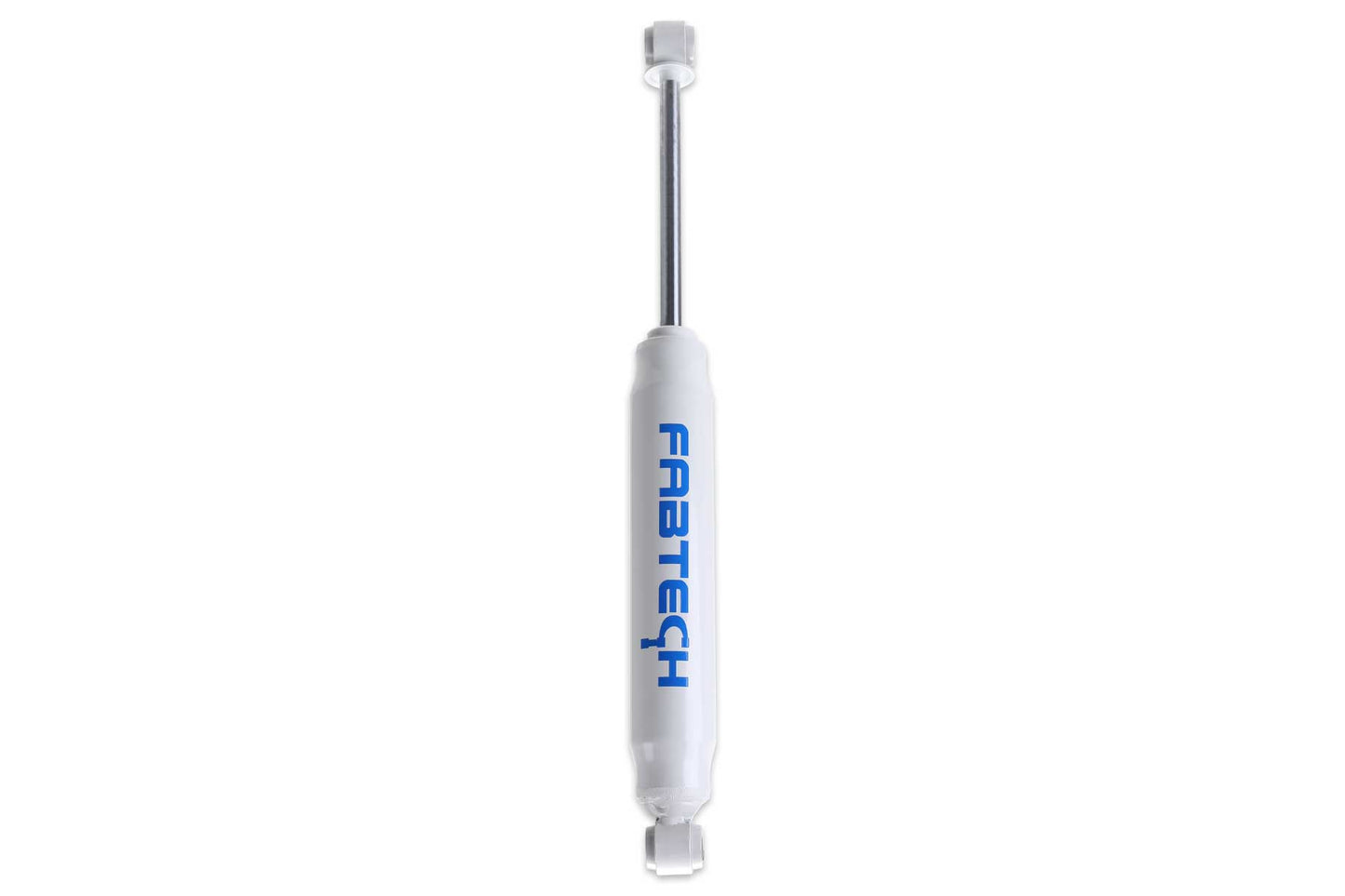 Fabtech Rear Performance Twin Tube Hydraulic Shock Absorber for 1995.5-2004 Toyota Tacoma 2WD 5-Lug (FTS7163)