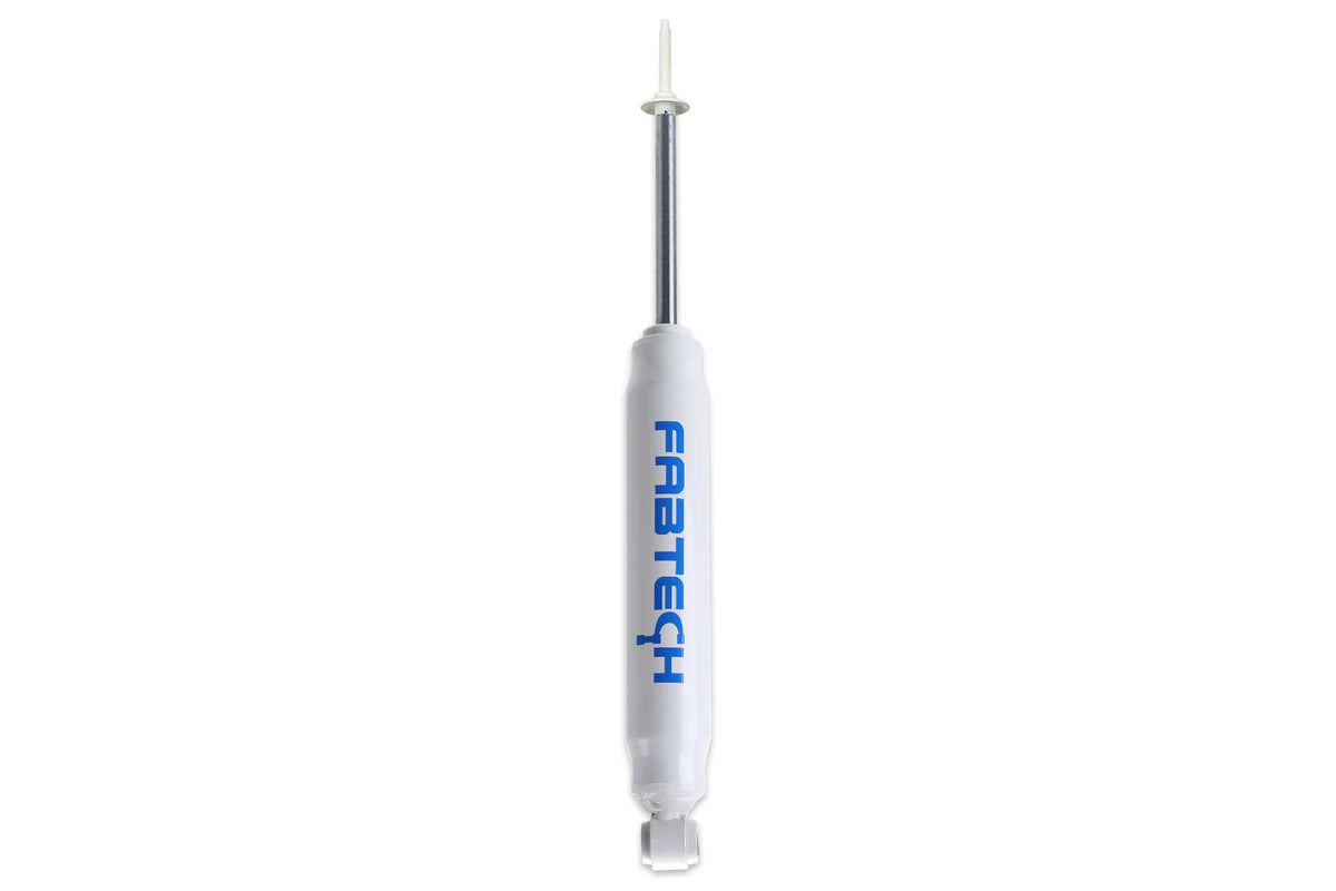 Fabtech Front Performance Twin Tube Hydraulic Shock Absorber for 2005-2007 Ford F-250 Super Duty 2WD (FTS7236)