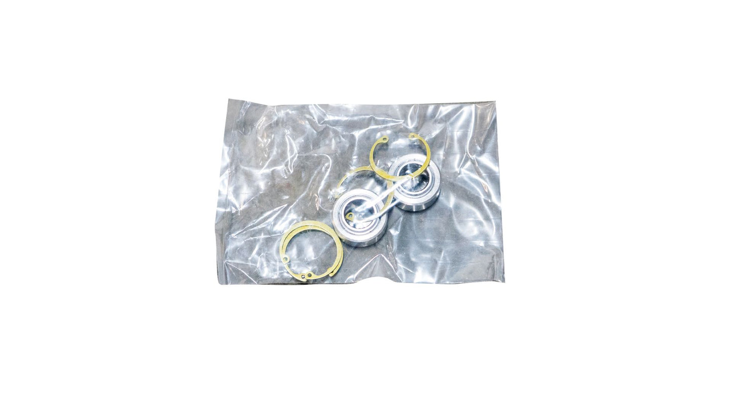 Fabtech Shock Bearing Kit - COM10T (FTS89933)