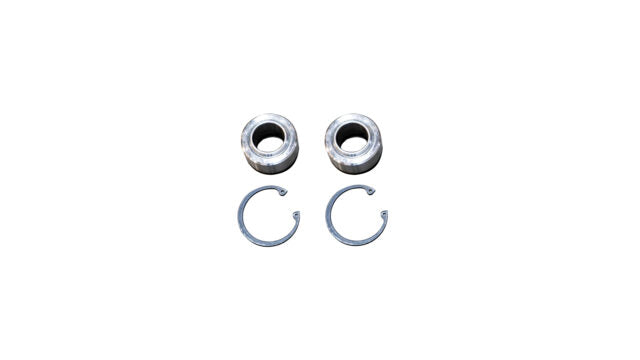 Fabtech Shock Bearing Kit - COM14T (FTS89934)