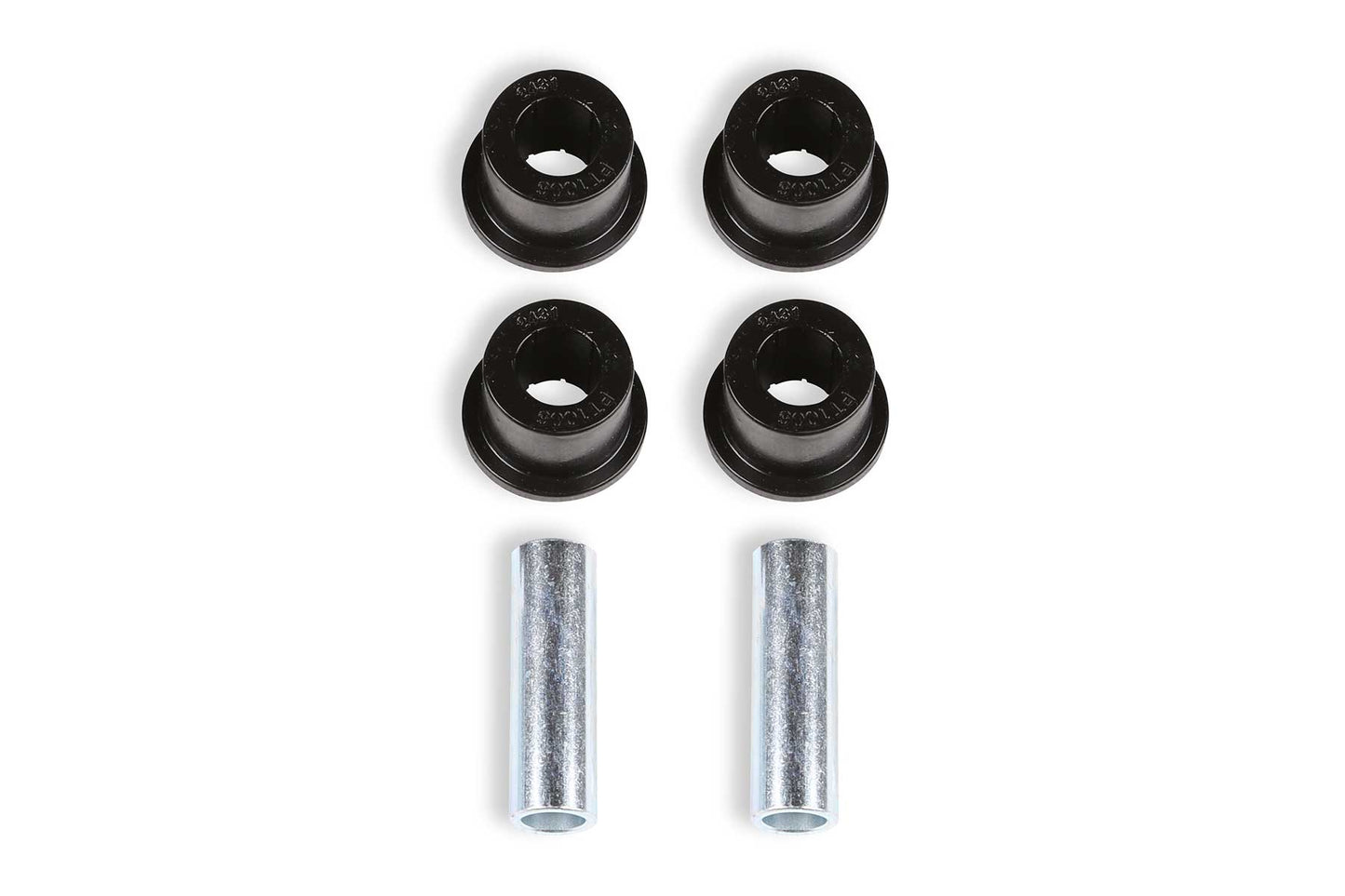 Fabtech Radius Arm Bushing Kit for Ford F-250, F-350, F-450 & F-550 Super Duty (FTS98012)