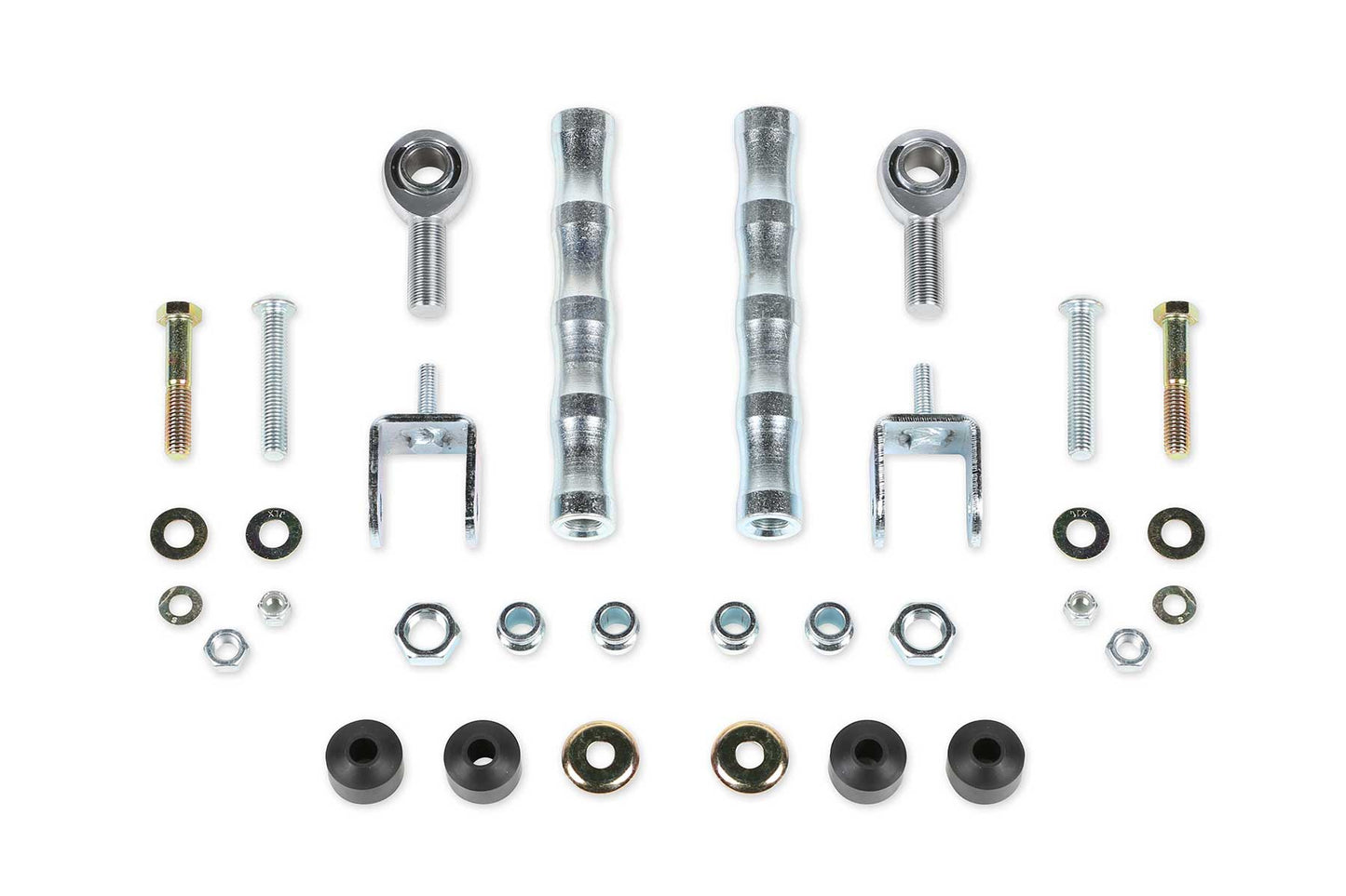 Fabtech Front Sway Bar End Link Bushing Kit for Ram 1500 (FTS98028)
