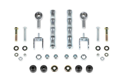 Fabtech Front Sway Bar End Link Bushing Kit for Ram 1500 (FTS98028)