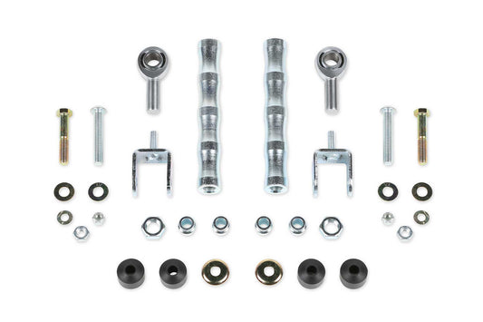 Fabtech Front Sway Bar End Link Bushing Kit for Ram 1500 (FTS98028)