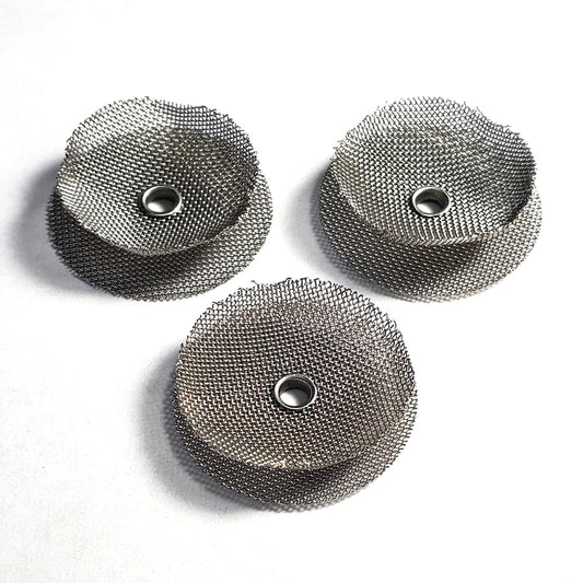 Ticon Furick Mooseknuckle Diffuser Screen (3 Pack MK14D3332)