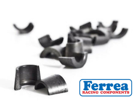 Ferrea Toyota 5.5mm Steel Valve Locks - Set of 4 (Use w/E11042)
