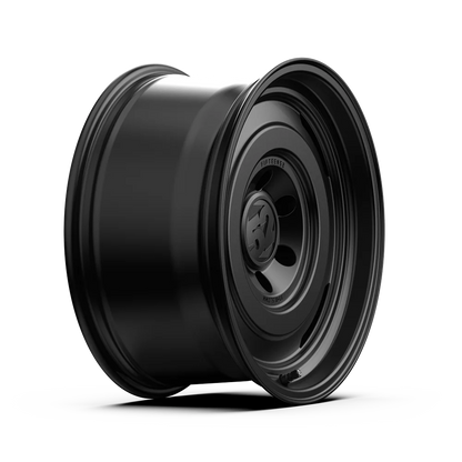 Fifteen52 Analog HD 17x8 5x120 +25 Offset Asphalt Black Wheel AHDAB-78052+25