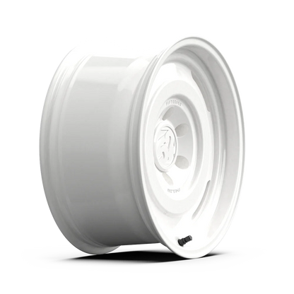 Fifteen52 Analog HD 17x8 5x120 +25 Offset Classic White Wheel AHDCW-78052+25