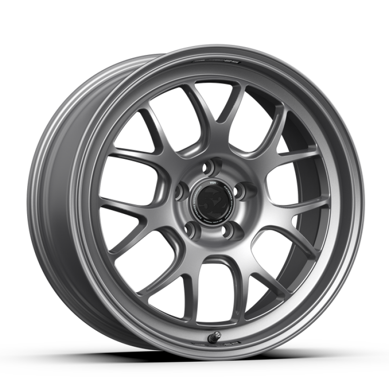 Fifteen52 Vertex RSR 18x8.5 5x112 +42 Matte Titanium Wheel RSAMT-88551+42