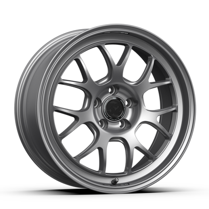 Fifteen52 Vertex RSR 18x8.5 5x112 +42 Matte Titanium Wheel RSAMT-88551+42