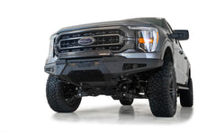 Load image into Gallery viewer, Addictive Desert Designs 2021-2023 Ford F-150 Honeybadger Front Bumper - F190111040103