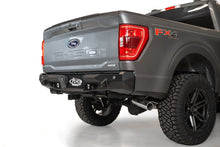 Load image into Gallery viewer, 2021-2023 FORD F-150 STEALTH FIGHTER REAR BUMPER R191231280103